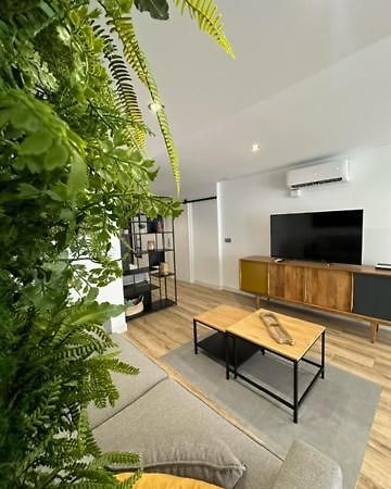 Apartamentos 1240 Jordan Валенсия Экстерьер фото