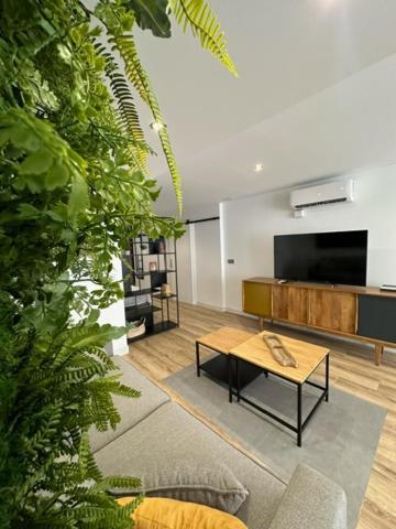 Apartamentos 1240 Jordan Валенсия Экстерьер фото
